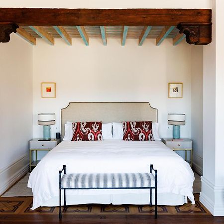 La Casa Juan Ranas Bed & Breakfast Granada Eksteriør bilde