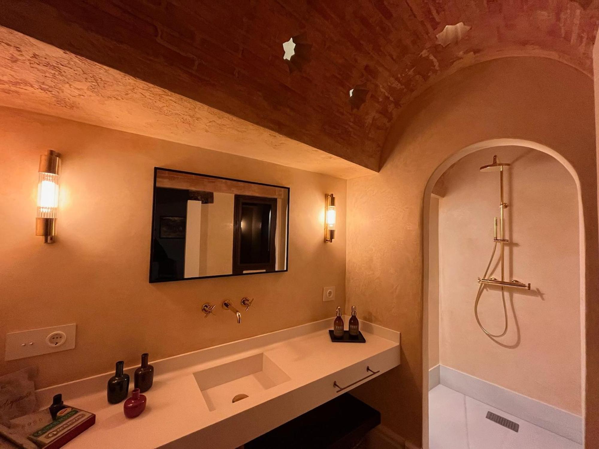 La Casa Juan Ranas Bed & Breakfast Granada Eksteriør bilde