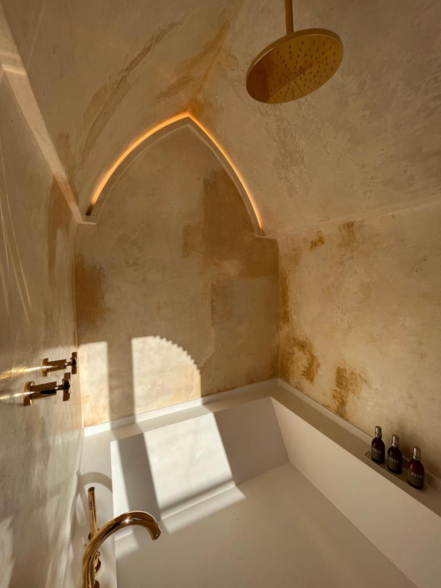 La Casa Juan Ranas Bed & Breakfast Granada Eksteriør bilde