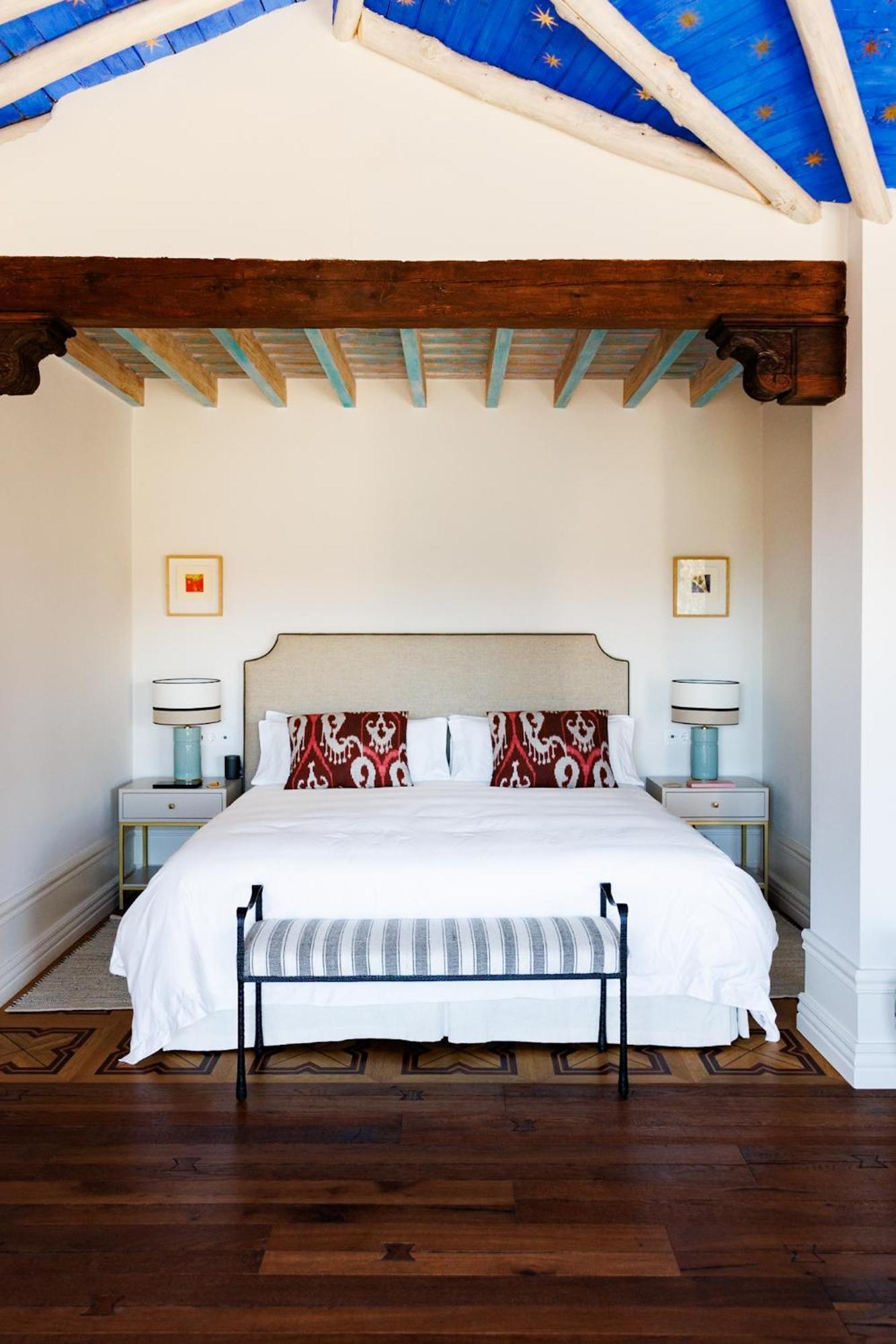 La Casa Juan Ranas Bed & Breakfast Granada Eksteriør bilde