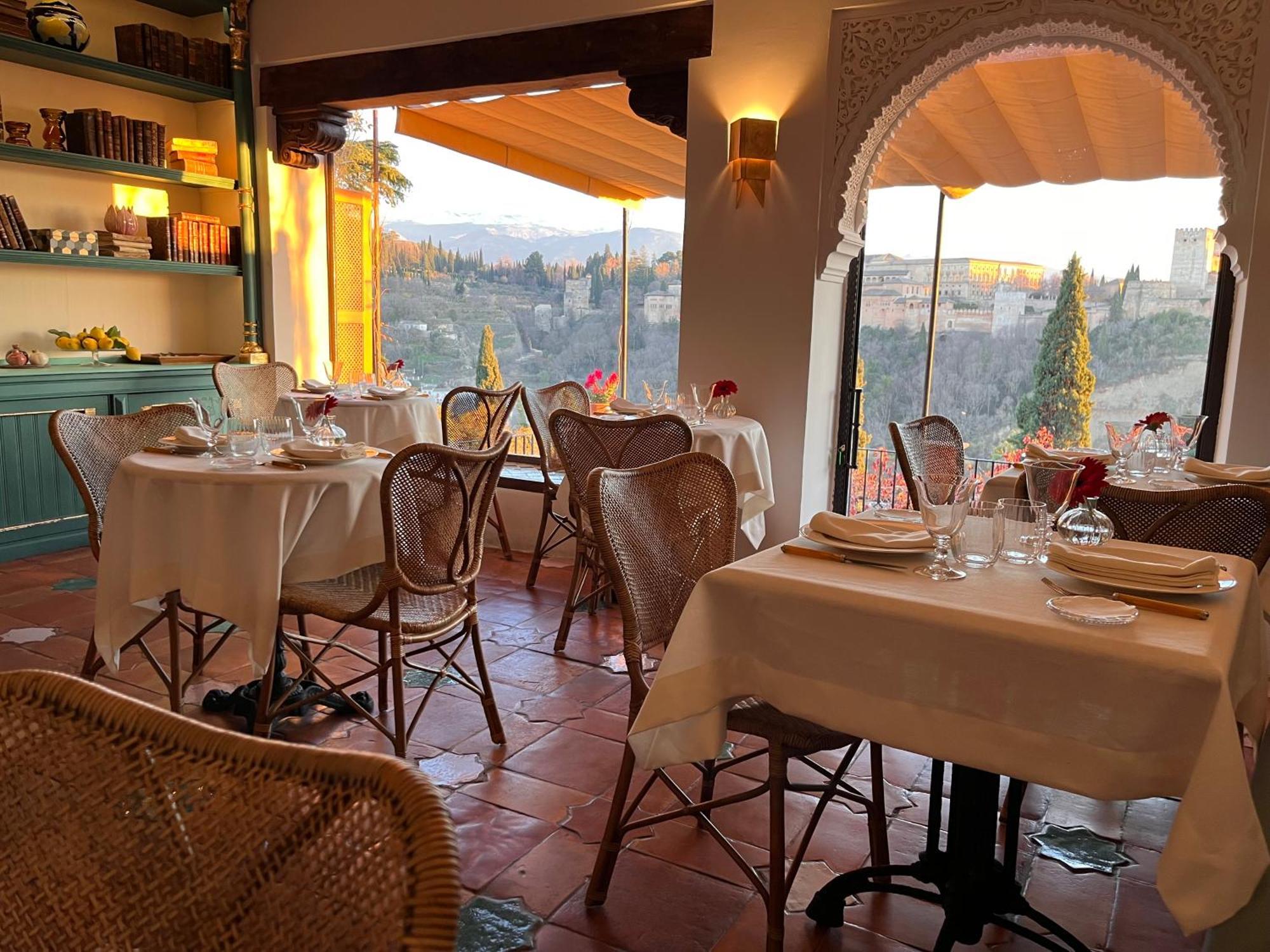 La Casa Juan Ranas Bed & Breakfast Granada Eksteriør bilde