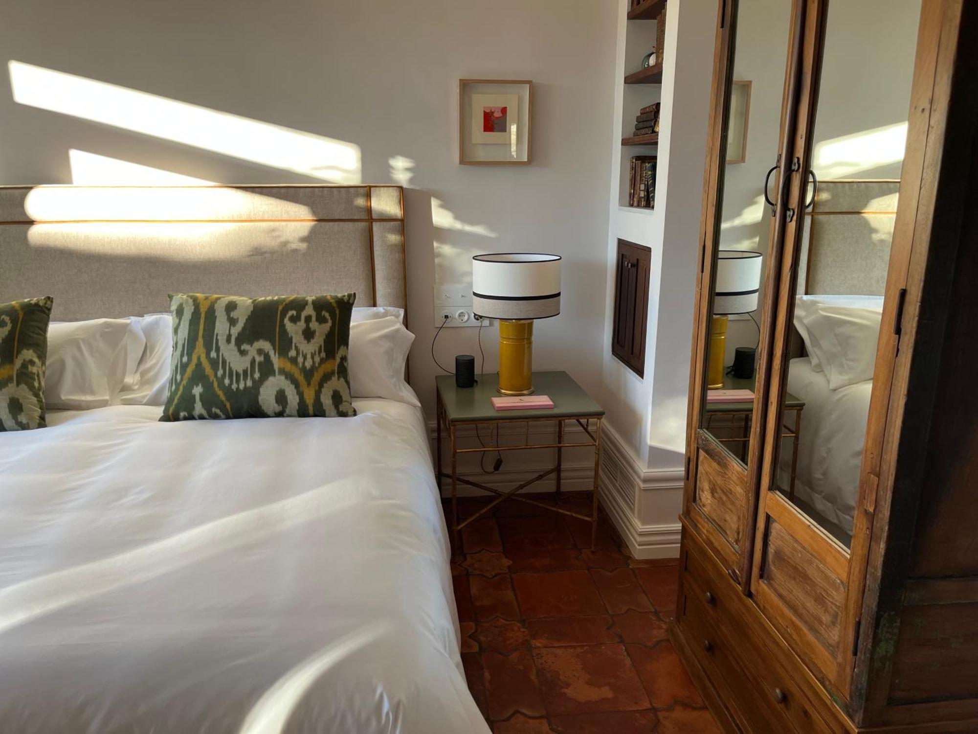 La Casa Juan Ranas Bed & Breakfast Granada Eksteriør bilde