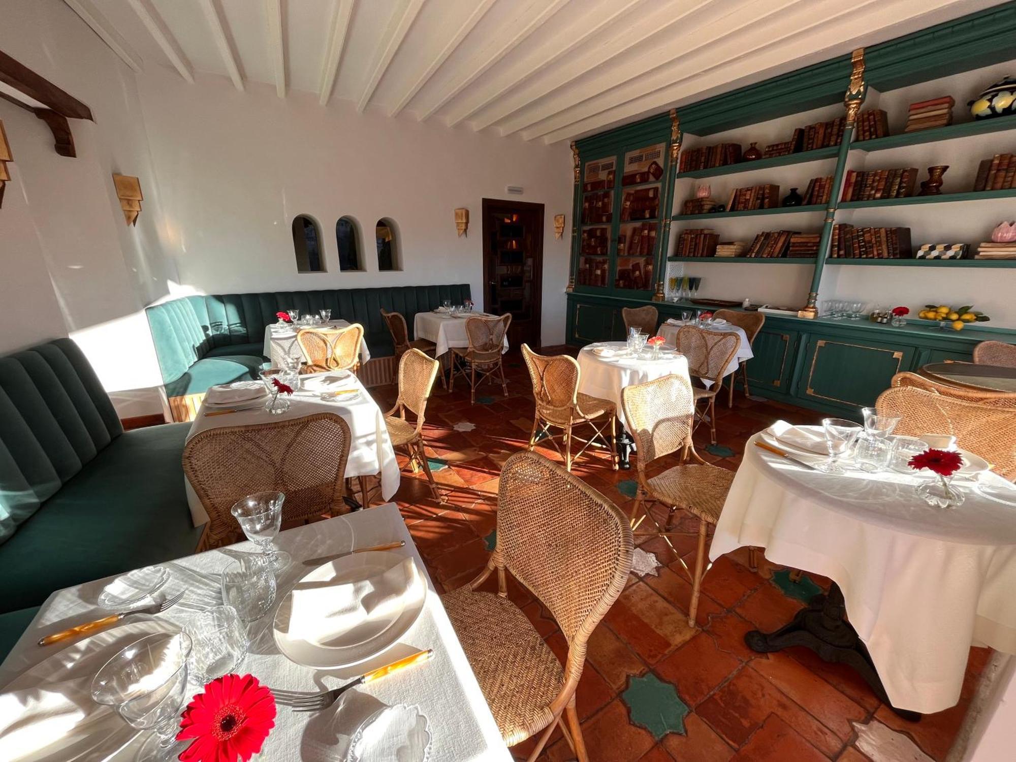 La Casa Juan Ranas Bed & Breakfast Granada Eksteriør bilde
